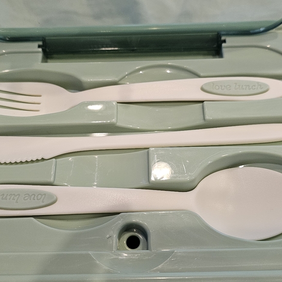 Lunch container - Picture 3 of 6